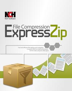 NCH Express Zip Plus 10.09