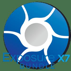 Exposure X7 Bundle 7.1.7.15 macOS