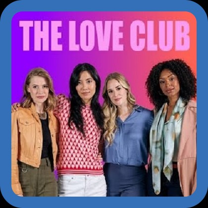 The Love Club Laurens Dream 2023 1080p WEB h264-EDITH