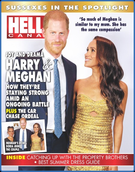 Hello! Canada – 05 June 2023