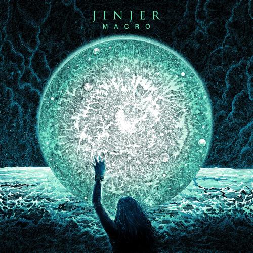 Jinjer - Discography (2012-2021)
