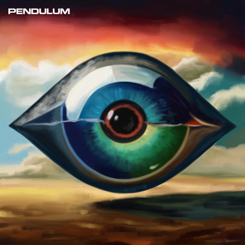 Pendulum - Halo (feat. Matt Tuck of Bullet For My Valentine) (Single) (2023)