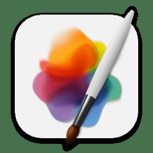 Pixelmator Pro 3.3.6 macOS