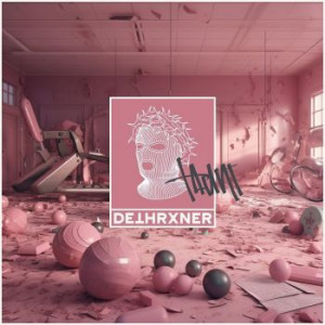 Dethrxner - TAUNT (EP) (2023)