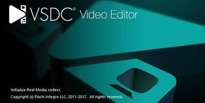 VSDC Video Editor Pro 8.2.1.470 Multilingual (x64)
