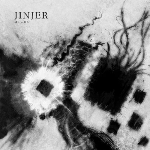 Jinjer - Discography (2012-2021)