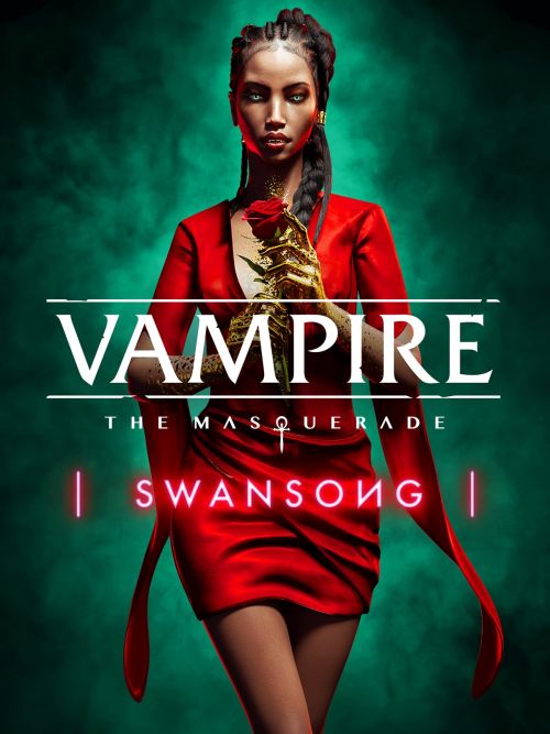 Vampire: The Masquerade – Swansong (2023) V51942-P2P  / Polska Wersja Językowa