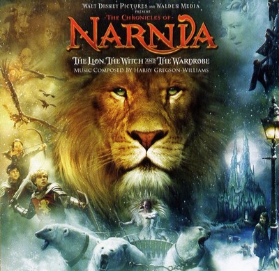 The Chronicles Of Narnia: The Lion, The Witch And The Wardrobe Soundtrack