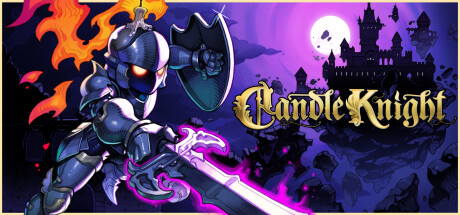 Candle Knight-DARKSiDERS