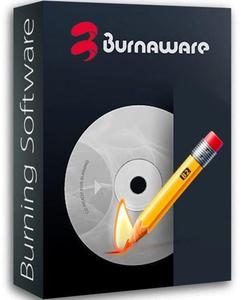 BurnAware Professional 16.7 Multilingual Portable