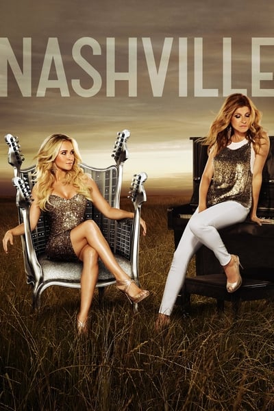 Nashville 2012 S02E12 So bin ich German 1080p WebHD H264-CWDE