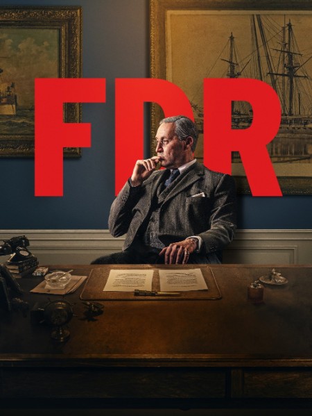 FDR S01E02 WEB x264-TORRENTGALAXY