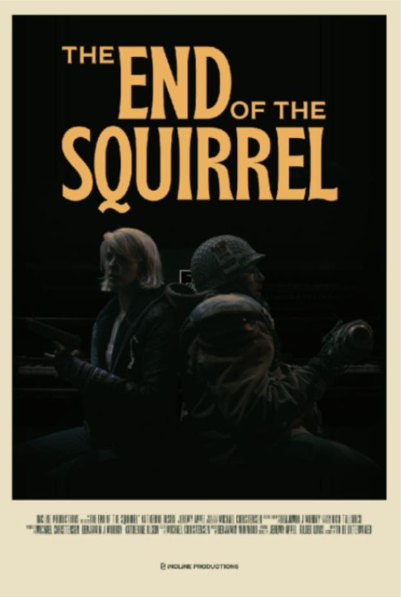 The End of The Squirrel 2022 1080p WEB H264-AMORTSHORTS