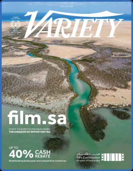 Variety – May 19, 2023