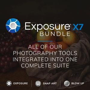 Exposure Bundle 7.1.7.15 (x64)