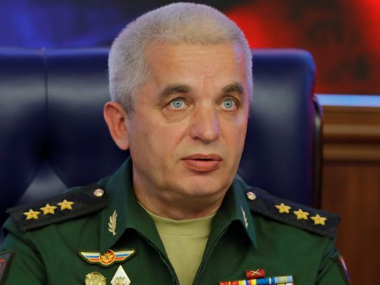 Просуває його як бажану заміну міністру оборони росії: стало відомо про кадрові перестановки у «Вагнері»