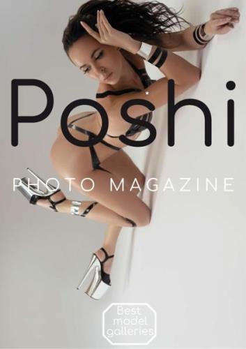 Poshi Photo Magazine - June 2023
