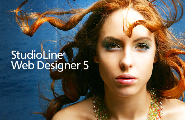 StudioLine Web Designer 5.0.5