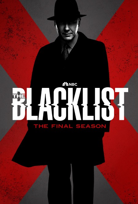 The Blacklist S10E16 WEBRip x264-XEN0N