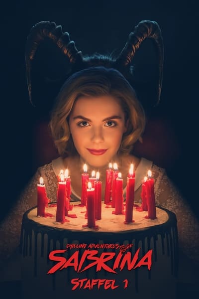 Chilling Adventures of Sabrina S01E10 GERMAN DL DV HDR 1080p WEB H265-DMPD