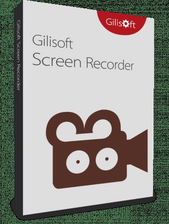 Gilisoft Screen Recorder 12.0 (x64)  Multilingual