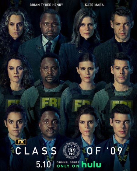 Class of 09 S01E05 The Problem is People 1080p DSNP WEB-DL DDP5 1 H 264-NTb