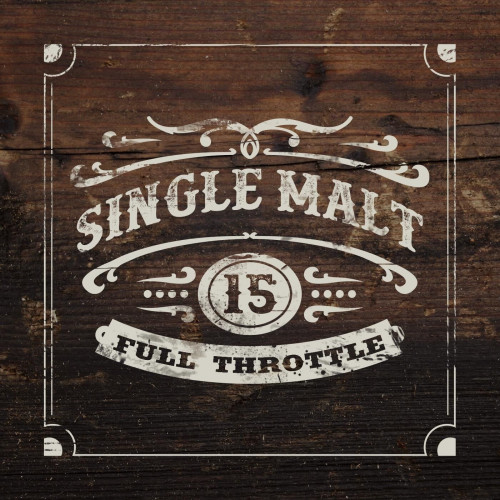 Single Malt 15 - Full Throttle 2023