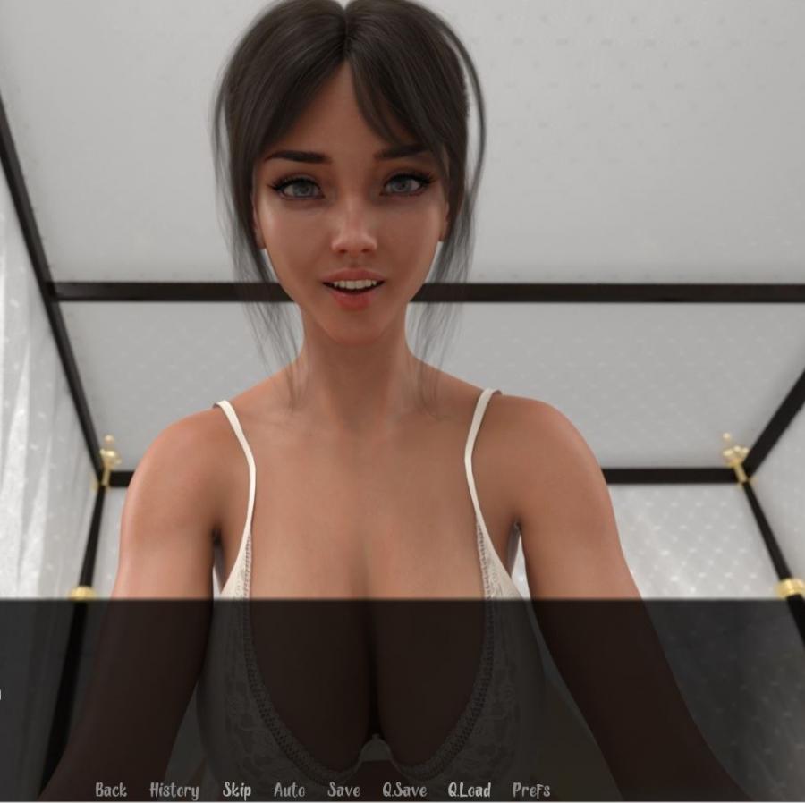 Night Games - The Two Sides of Love Version 0.3.1 Porn Game