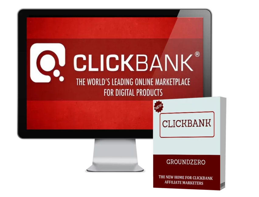 Kenneth Nwakanma – Clickbank Affiliate Marketing 2023