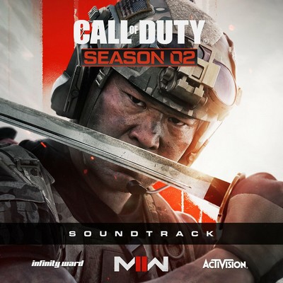 Call of Duty: Modern Warfare II Season 2 Soundtrack 