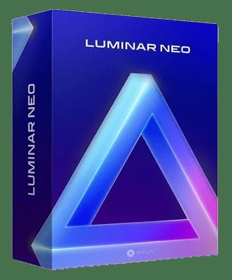 Luminar Neo 1.10.0  (11500)
