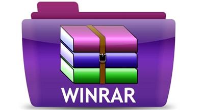 WinRAR 6.22 (x64) Final Portable
