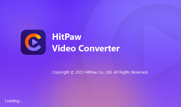 HitPaw Video Converter 3.0.1.4 (x64)