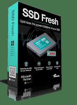 Abelssoft SSD Fresh Plus 2023 v12.08.47803  Multilingual