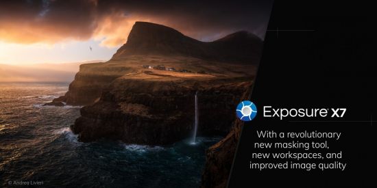 Exposure X7 v7.1.8.9 / Bundle 7.1.8.4 (x64)