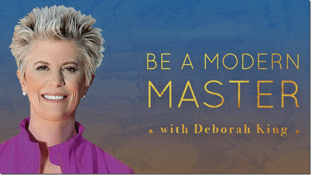 MindValley – Be a Modern Master with Deborah King