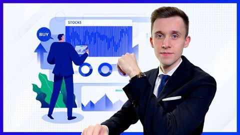 Investing In Stocks In The Stock Market –  Stock Trading |  Download Free