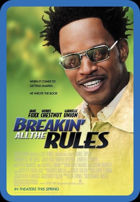 Breakin All The Rules (2004) 1080p [WEBRip] 5.1 YTS