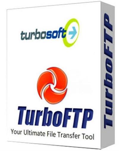 TurboFTP Lite 6.99.1338 (x64)  Multilingual