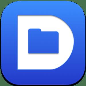 Default Folder X 6.0 a4 Pre-Release  macOS