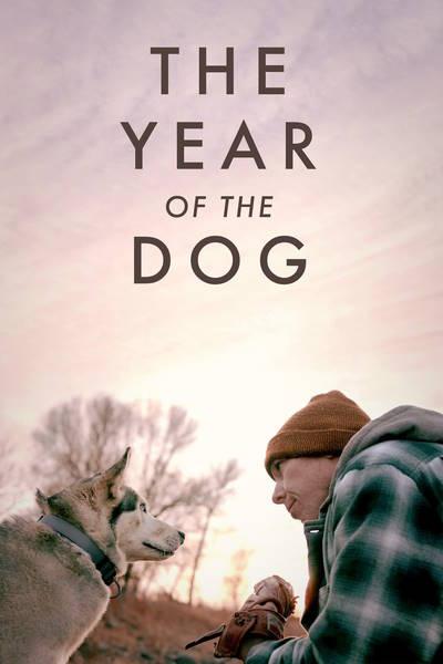 Год собаки / The Year of the Dog (2022) WEB-DLRip | Jaskier