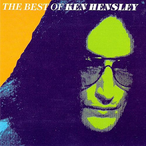 Ken Hensley - The Best Of (1990) (LOSSLESS)