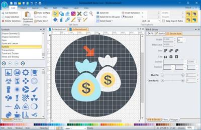 EximiousSoft Vector Icon Pro 5.21 instal the last version for ios