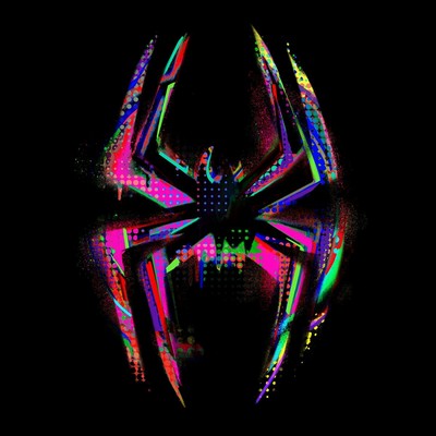 Spider-Man Across the Spider-Verse Soundtrack