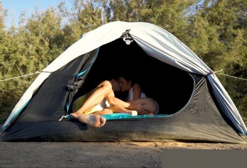  MySweetApple - Camping Weekend Sex Vacation