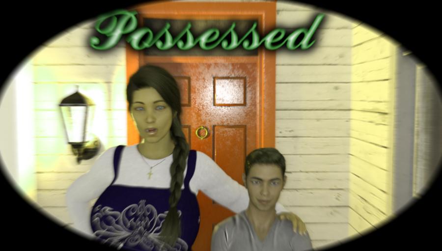 Possessed - Version 0.1 by Slutlabs Porn Game