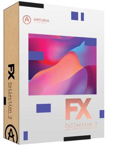 Arturia FX Collection 2023.5 (x64)