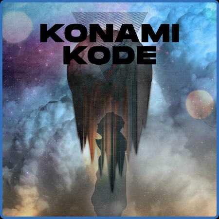 Konami Kode - Level One (2023) [WEB]