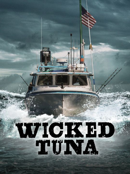 Stawka warta tuńczyka / Wicked Tuna (2021) [SEZON 11] PL.1080i.HDTV.H264-B89 | POLSKI LEKTOR