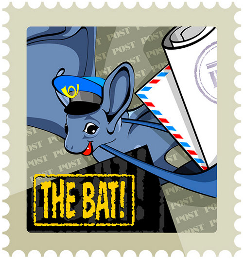 The Bat / The Bat! 10.4.0.1 Professional MULTi-PL [REPACK]
